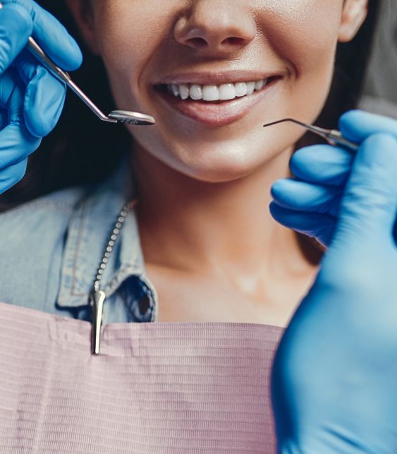 Teeth Whitening