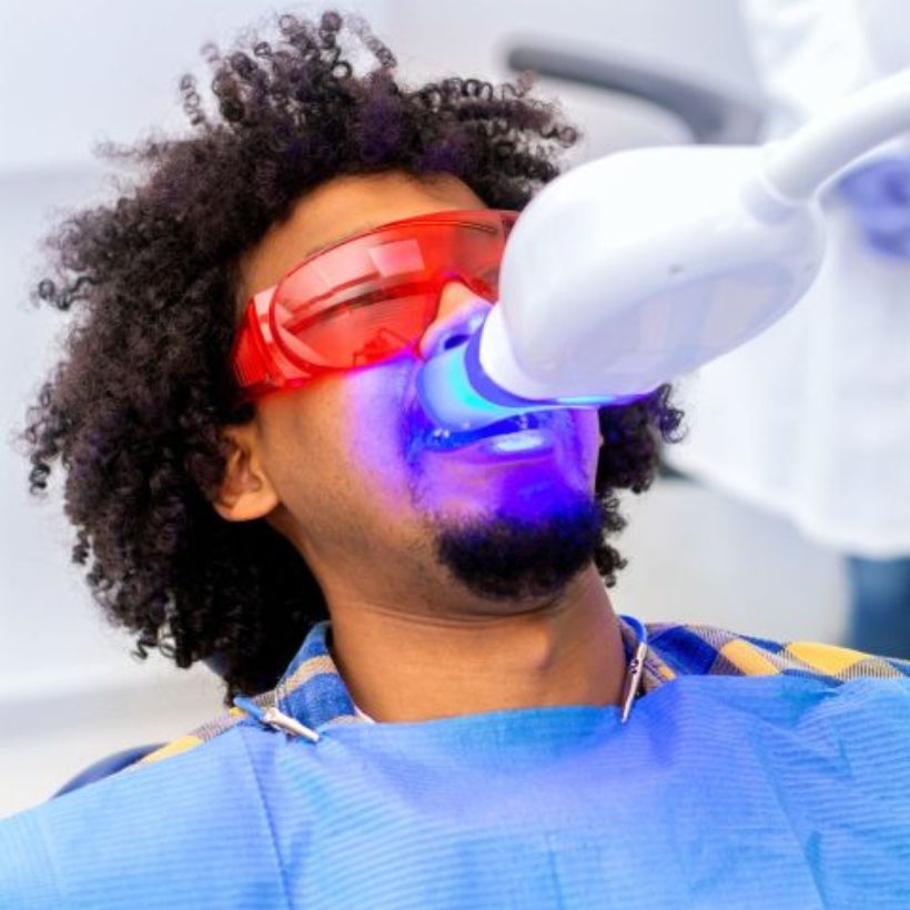 Cosmetic Dentistry