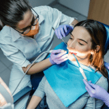 Root Canal Therapy