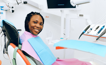 Restorative dentistry