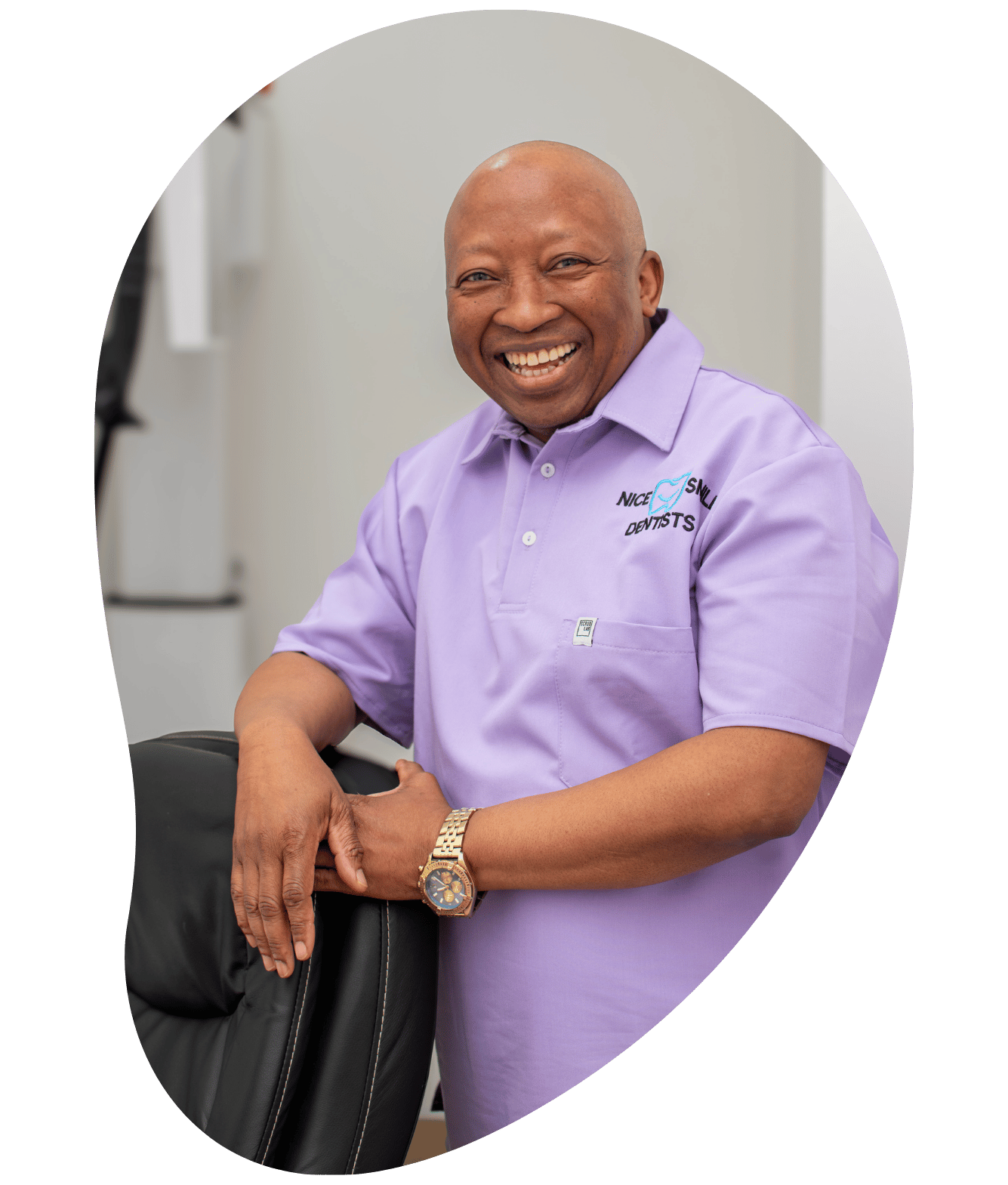 Your Trusted Dentist in Sandton