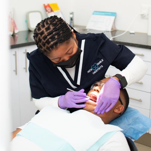 Oral Hygienists