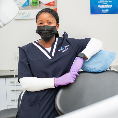 Tooth Extraction