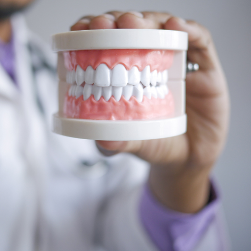 Removable Dentures